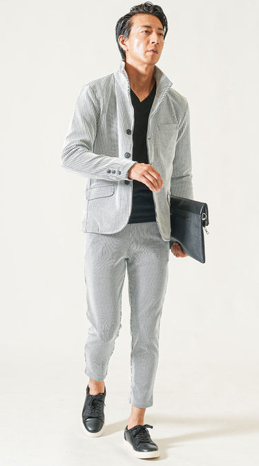 コーディネート