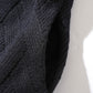 ニットアウター メンズ ジップアップ おしゃれ かっこいい 人気 カジュアル 40代 50代 厚手 バスケット編み スタンド ブルゾン 秋 春 スリム 細身 セーター ドライバーズニット カーディガン ぴったり タイト ブランド 立ち襟 アウター 種類
