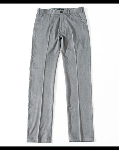 日本製 ストレッチグレースラックス Designed by Bizfront in TOKYO