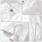9分丈コットンリブパンツ　One-mileWear