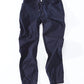 9分丈コットンリブパンツ　One-mileWear