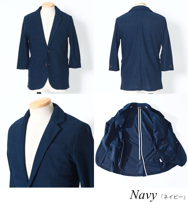   テーラードジャケット テーラードジャケット（MEN)｜kolor｜MOGGIE CO-OP – Moggie co