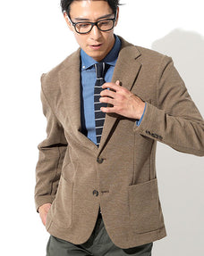 サイドベンツテーラードカットジャケット