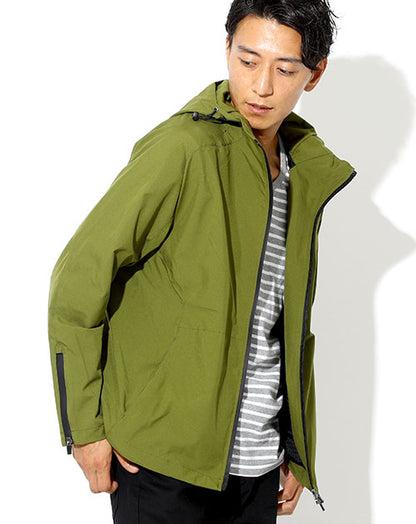 止水テープラグランパーカー Biz