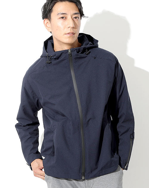 止水テープラグランパーカー Biz