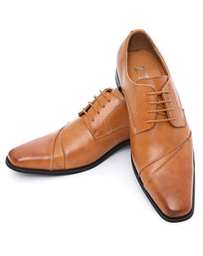 本牛革スリットデザインビジネスカジュアルシューズ 日本製