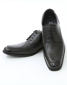 ビジネスカジュアル本牛革レースアップシューズ 日本製