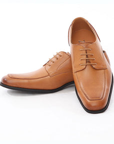 ビジネスカジュアル本牛革レースアップシューズ 日本製