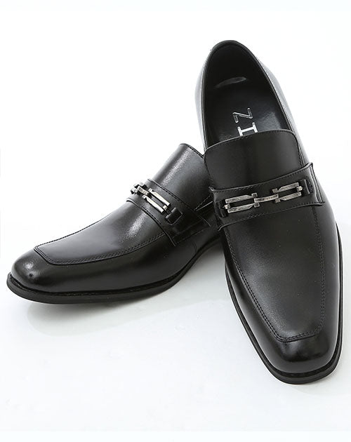 メンズにおすすめのローファー