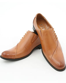 本牛革サイドレースビジネスカジュアルシューズ 日本製