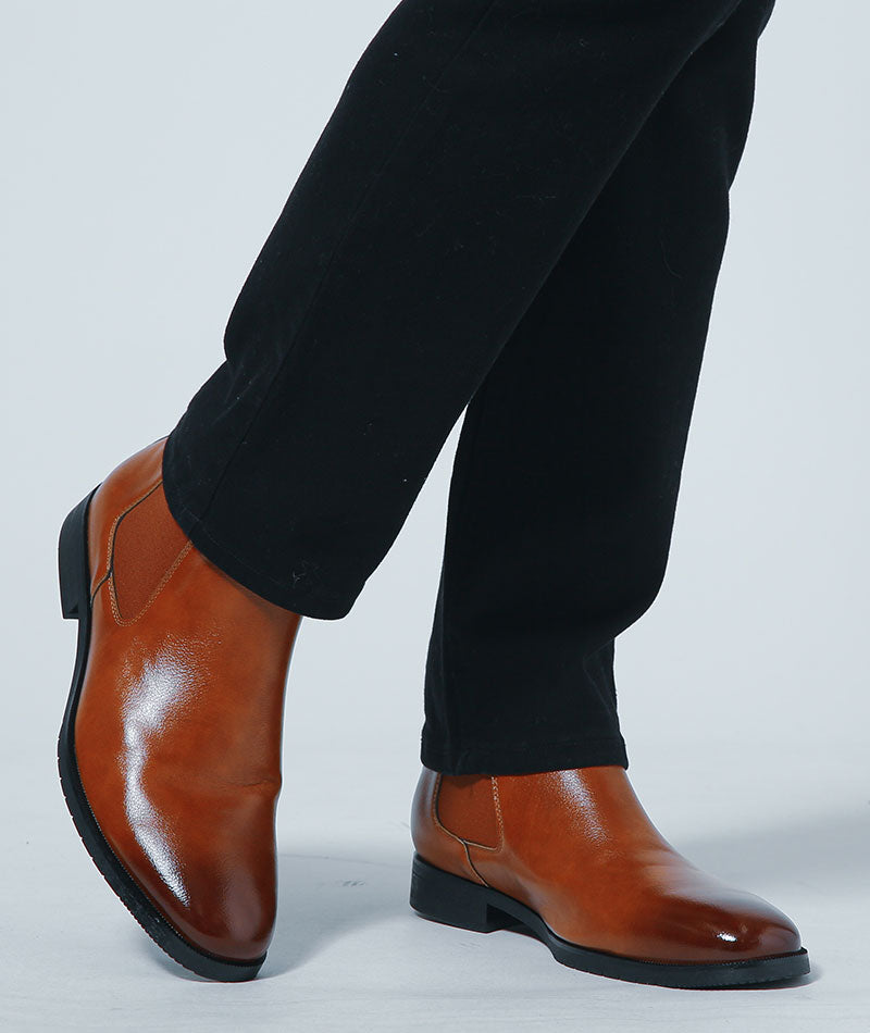 牛皮　オーダー mazume タイドマニアフルオープンネオプレーンウェーダー