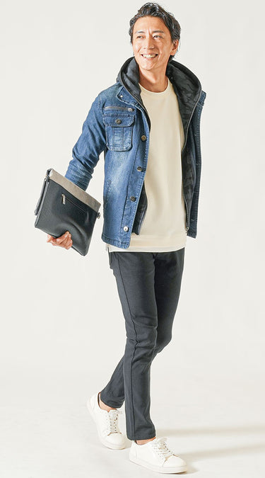 コーディネート