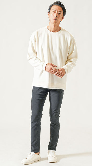 コーディネート