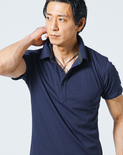 40代メンズにおすすめのポロシャツの素材