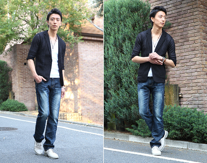 crewre 半袖　ジャケット crewre 半袖 ジャケット crewre online shop / ハーフスリーブ