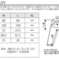 フラップポケット美シルエットカーゴパンツ