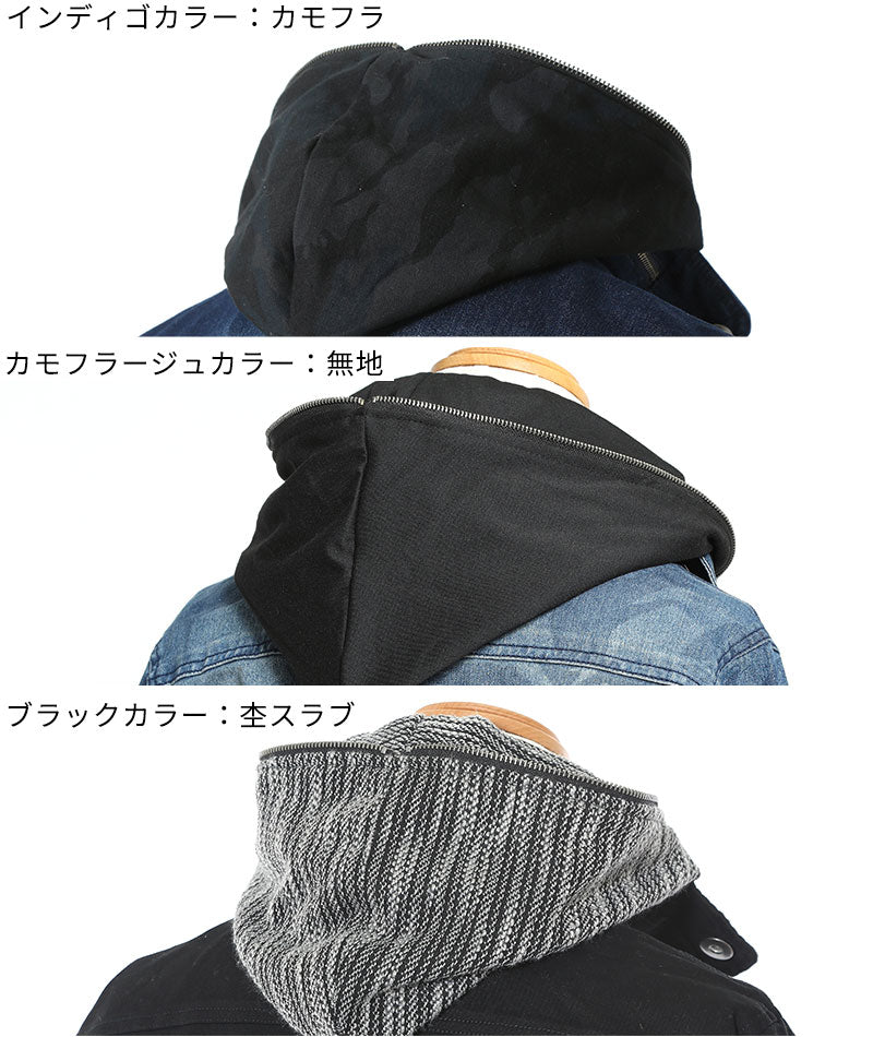 wtaps デニムアノラックパーカー+blog.alinea.si