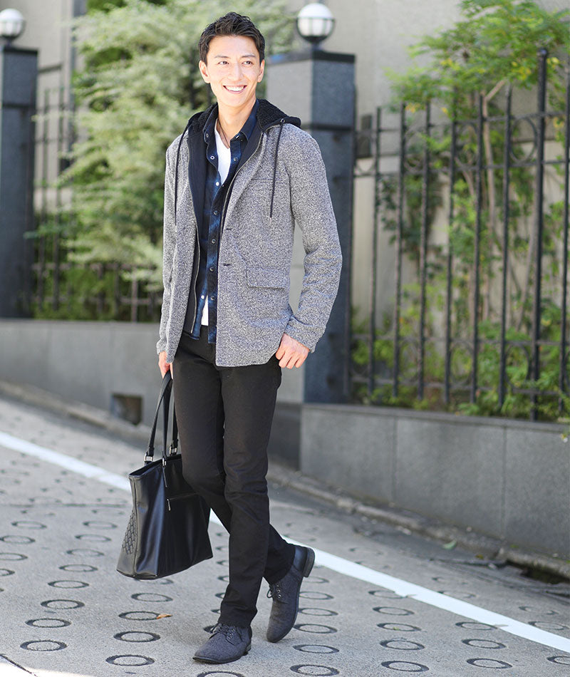 チェスターコート アウター メンズ 冬 カジュアル おしゃれ