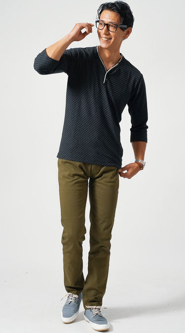 コーディネート