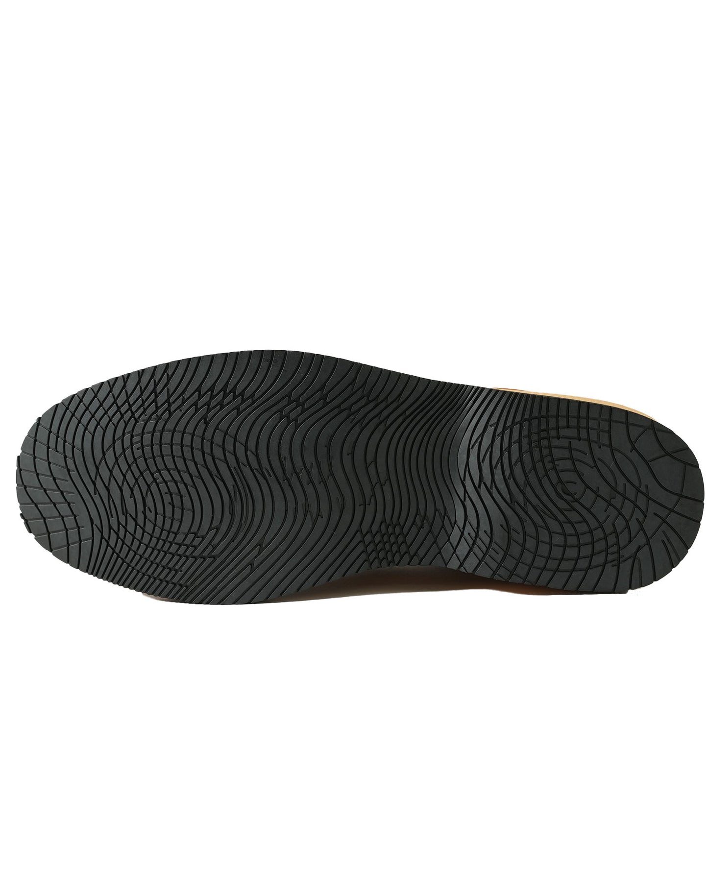 ムラスエードスニーカーブーツ