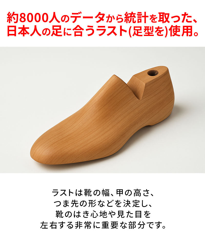 ムラスエードスニーカーブーツ