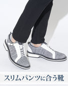 ベルト付きスニーカーブーツ