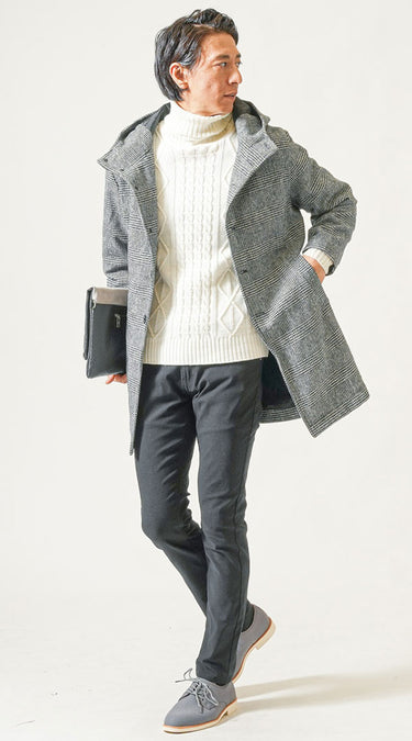 コーディネート