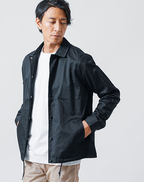 メンズにおすすめのアウターの種類