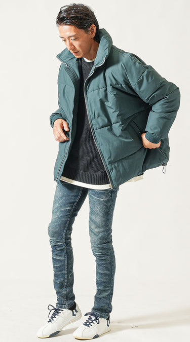 コーディネート