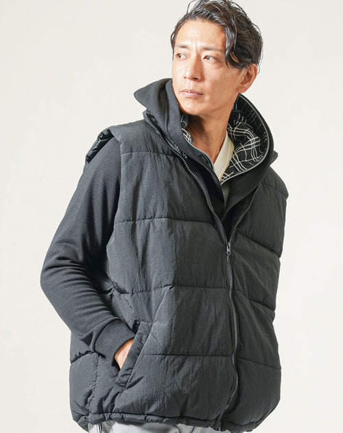 50代メンズに人気のダウン