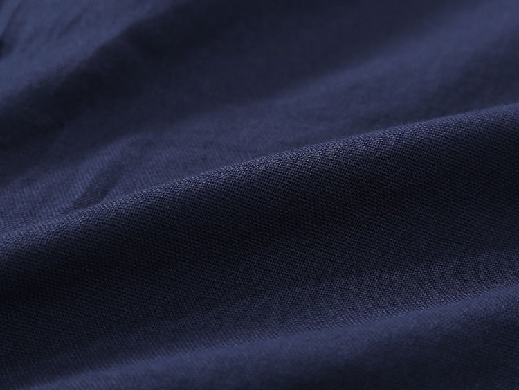 夏素材「麻」の説明写真