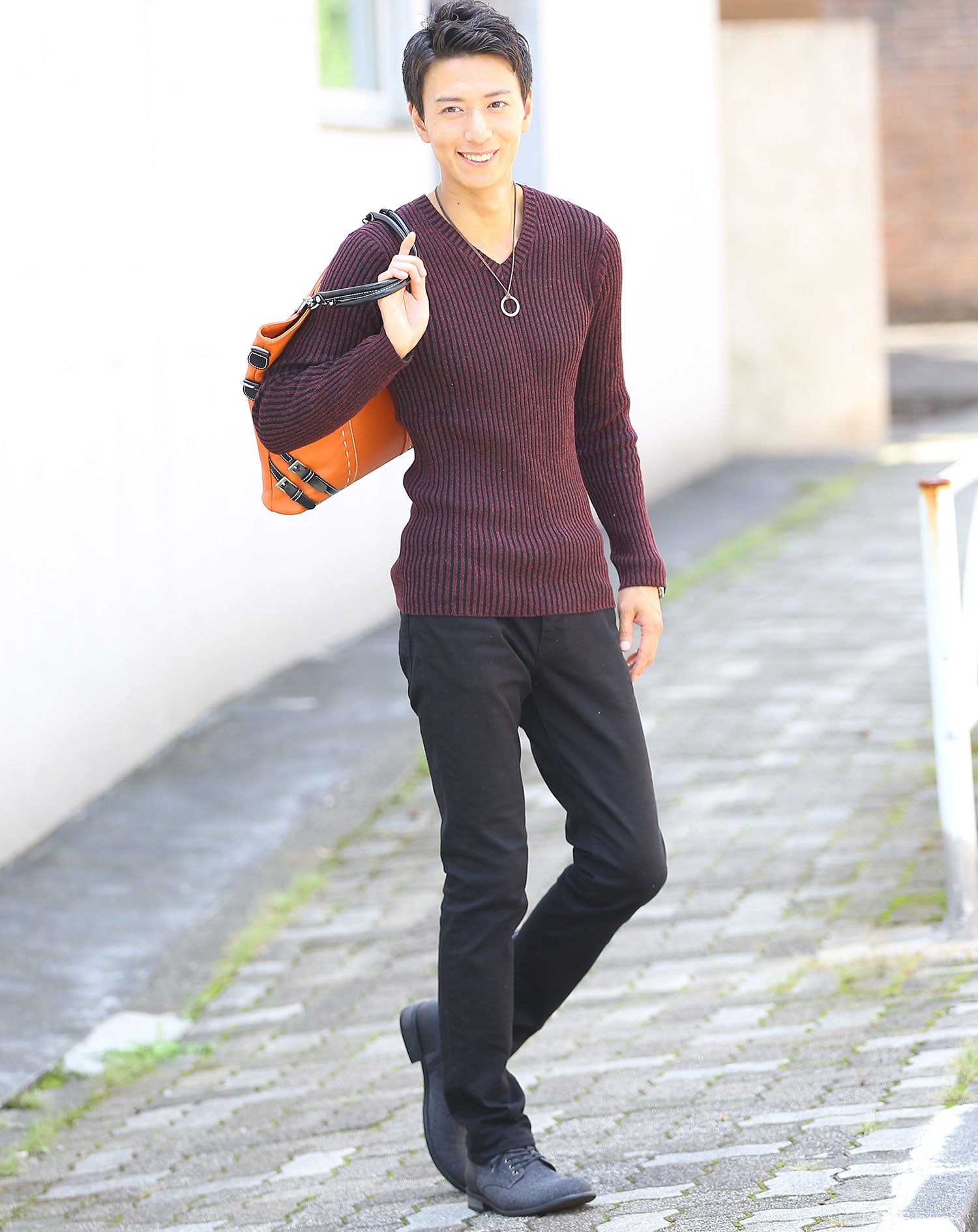 コーデセット メンズ セット売り tシャツ パンツ 2枚セット 春 夏 秋 30代 40代 50代 Biz コーデ売り！Tシャツとパンツ2枚の3点セット コーデセット メンズ