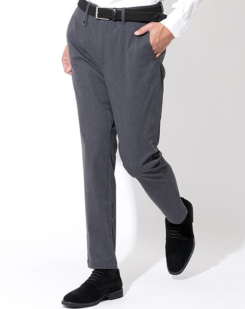 メンズにおすすめのテーパードパンツ