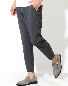 エバレットストレッチアンクルパンツ 日本製