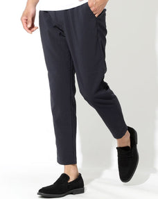 エバレットストレッチアンクルパンツ 日本製