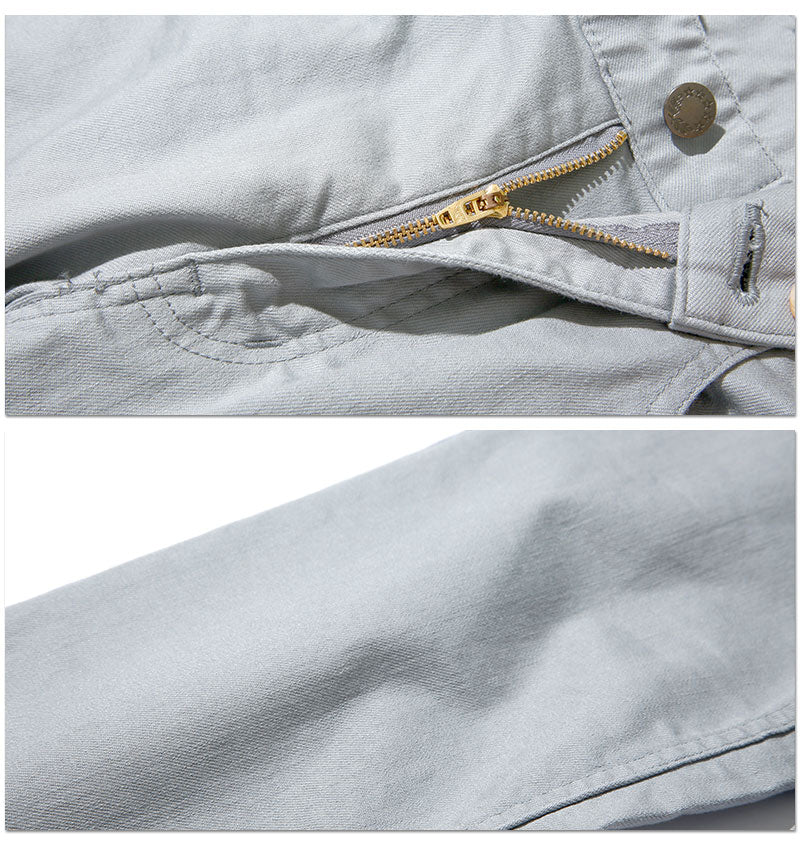 【毎日履きたくなるやみつき美シルエットストレッチパンツ】　カツラギストレッチグレースリムパンツ 日本製 Biz