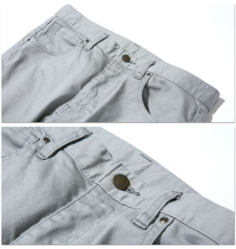 【毎日履きたくなるやみつき美シルエットストレッチパンツ】　カツラギストレッチグレースリムパンツ 日本製 Biz