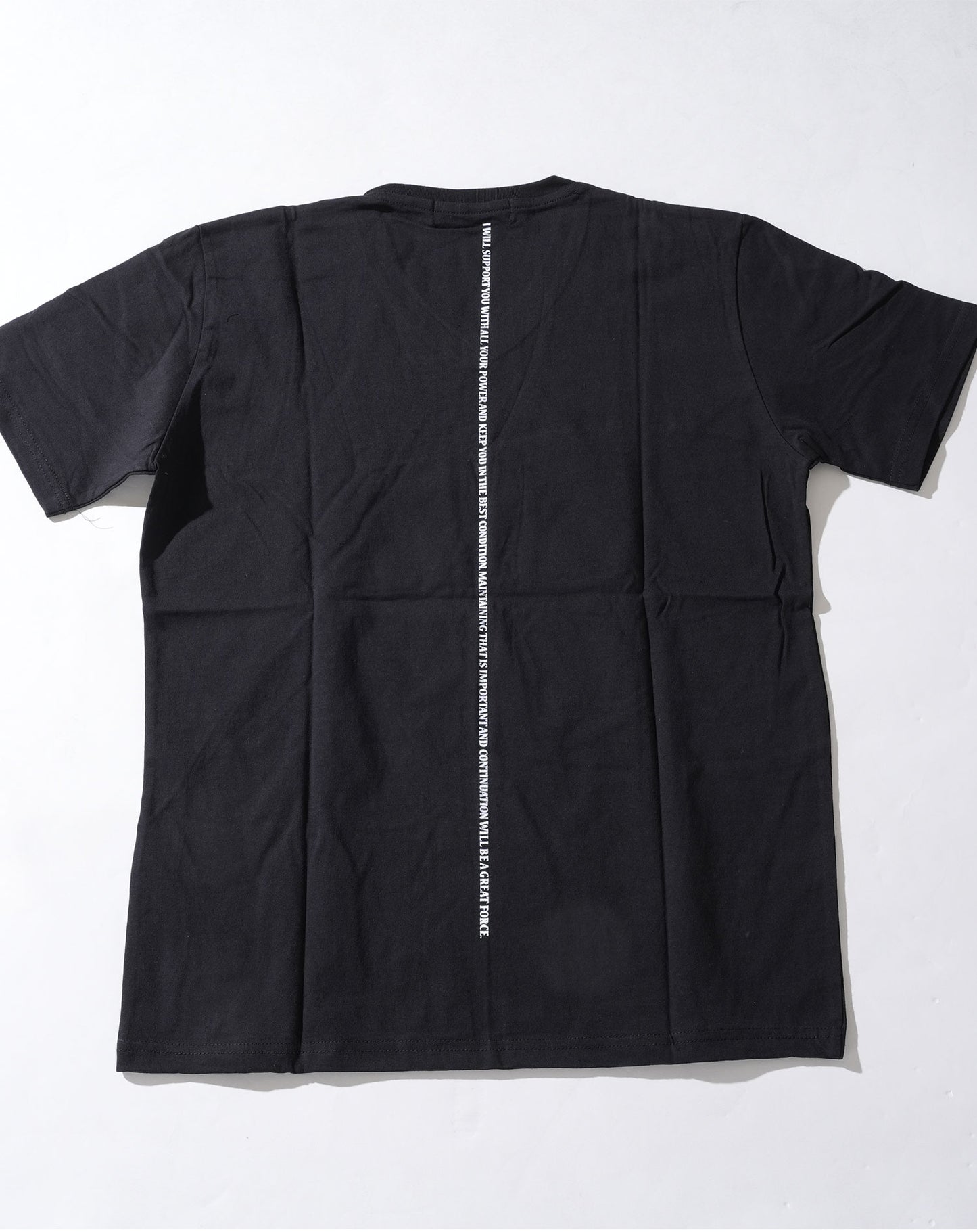 半袖VネックTシャツ 2枚セット