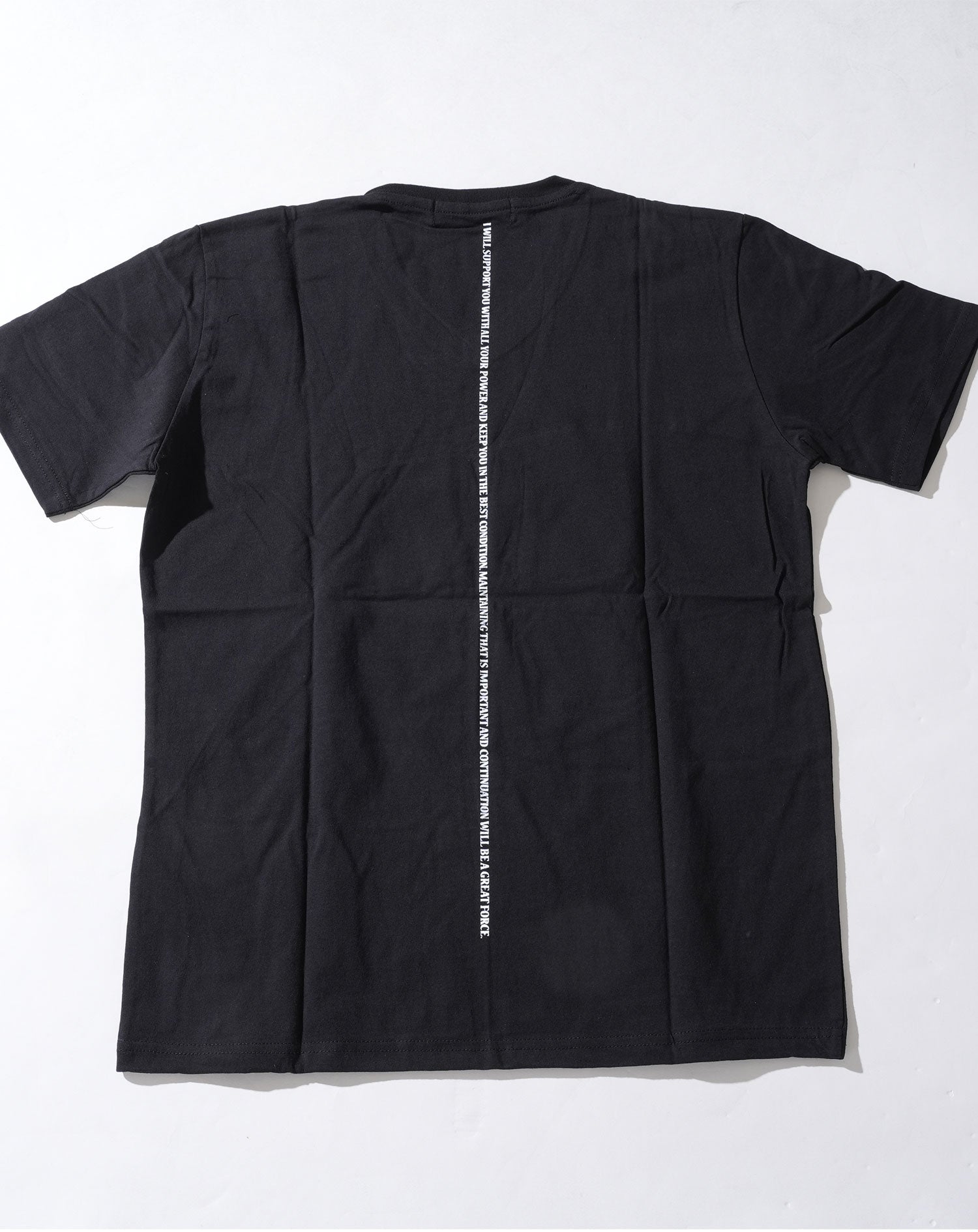 半袖VネックTシャツ 2枚セット