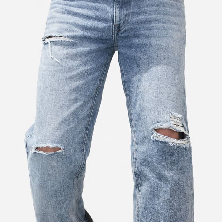 若者のトレンドファッション