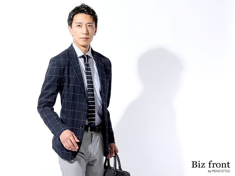 授業参観でやりがちな服装の失敗！ 服装無頓着パパのやりがちNGファッション