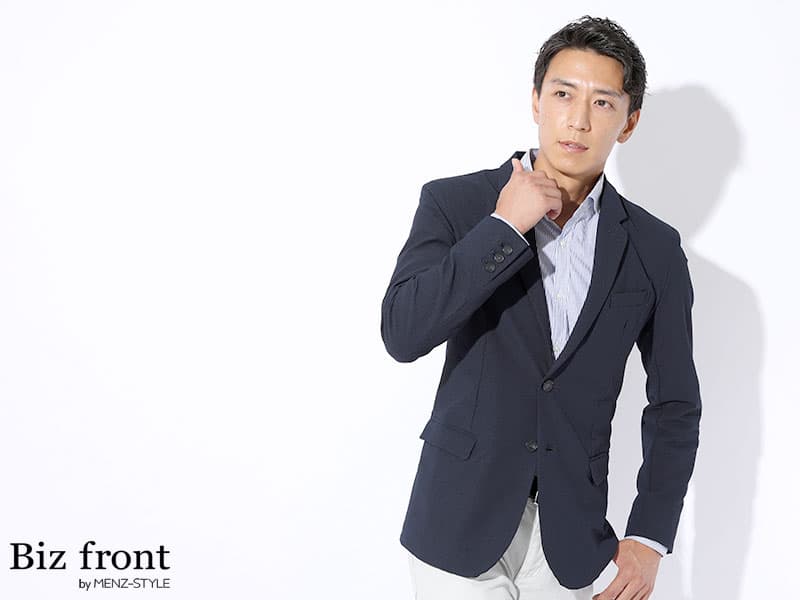 これぞ！と思えるジャケット