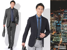 オシャレなバーが似合う服装 デートに使えるコーデ24例