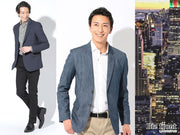 【男性編】スマートカジュアルのドレスコードはどうする?