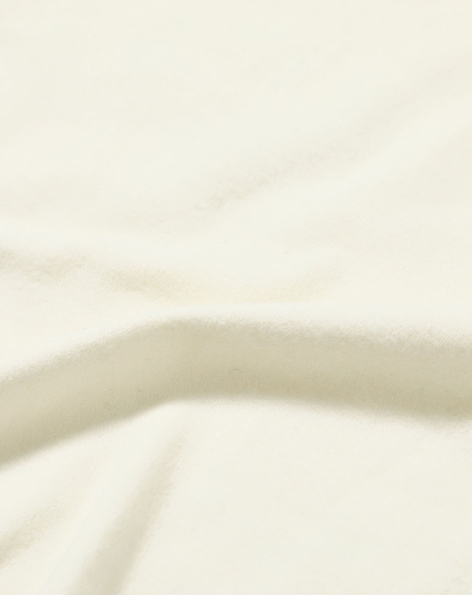 裏起毛素材無地・ボーダー長袖タートルネックTシャツ Biz