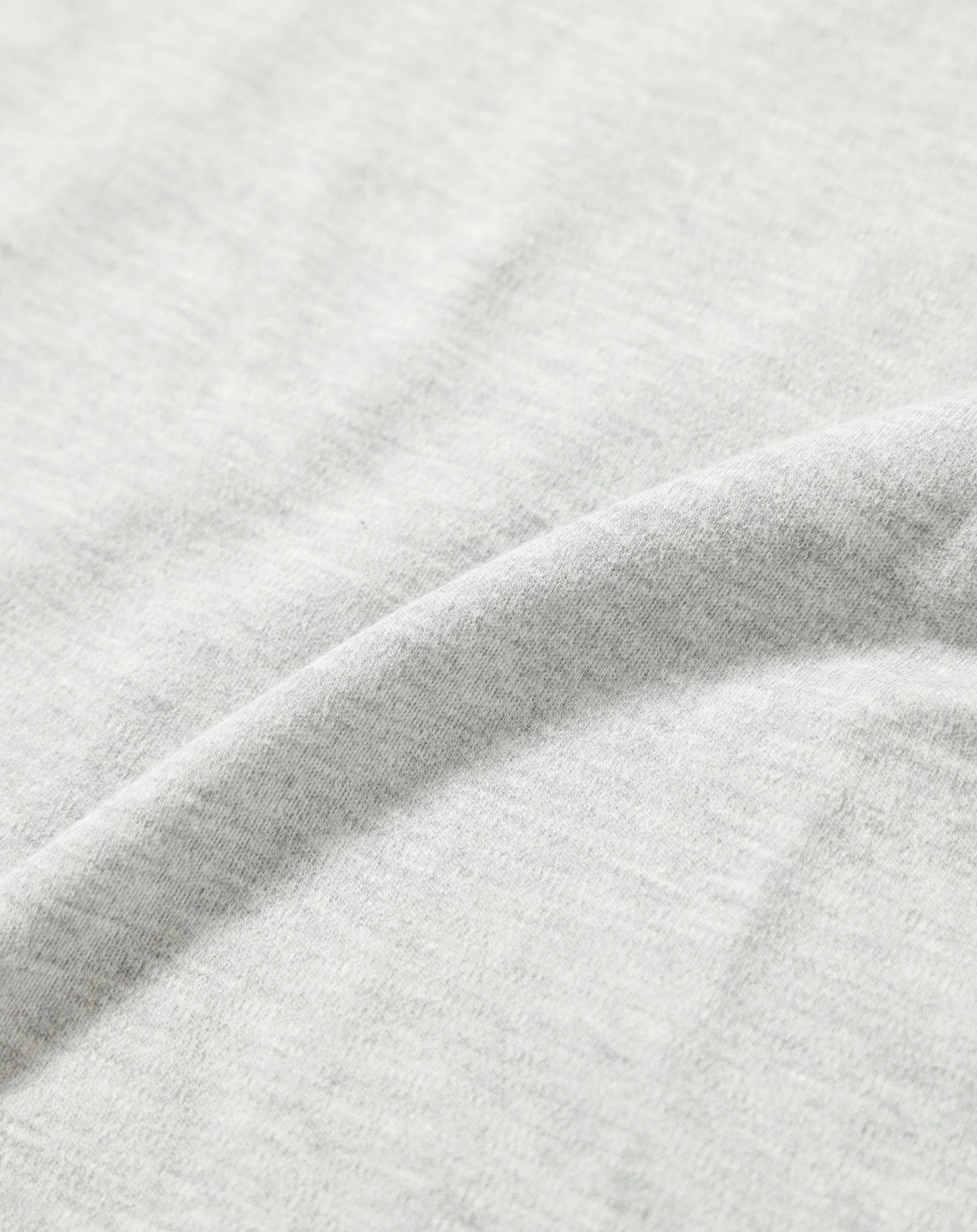 裏起毛素材無地・ボーダー長袖タートルネックTシャツ Biz