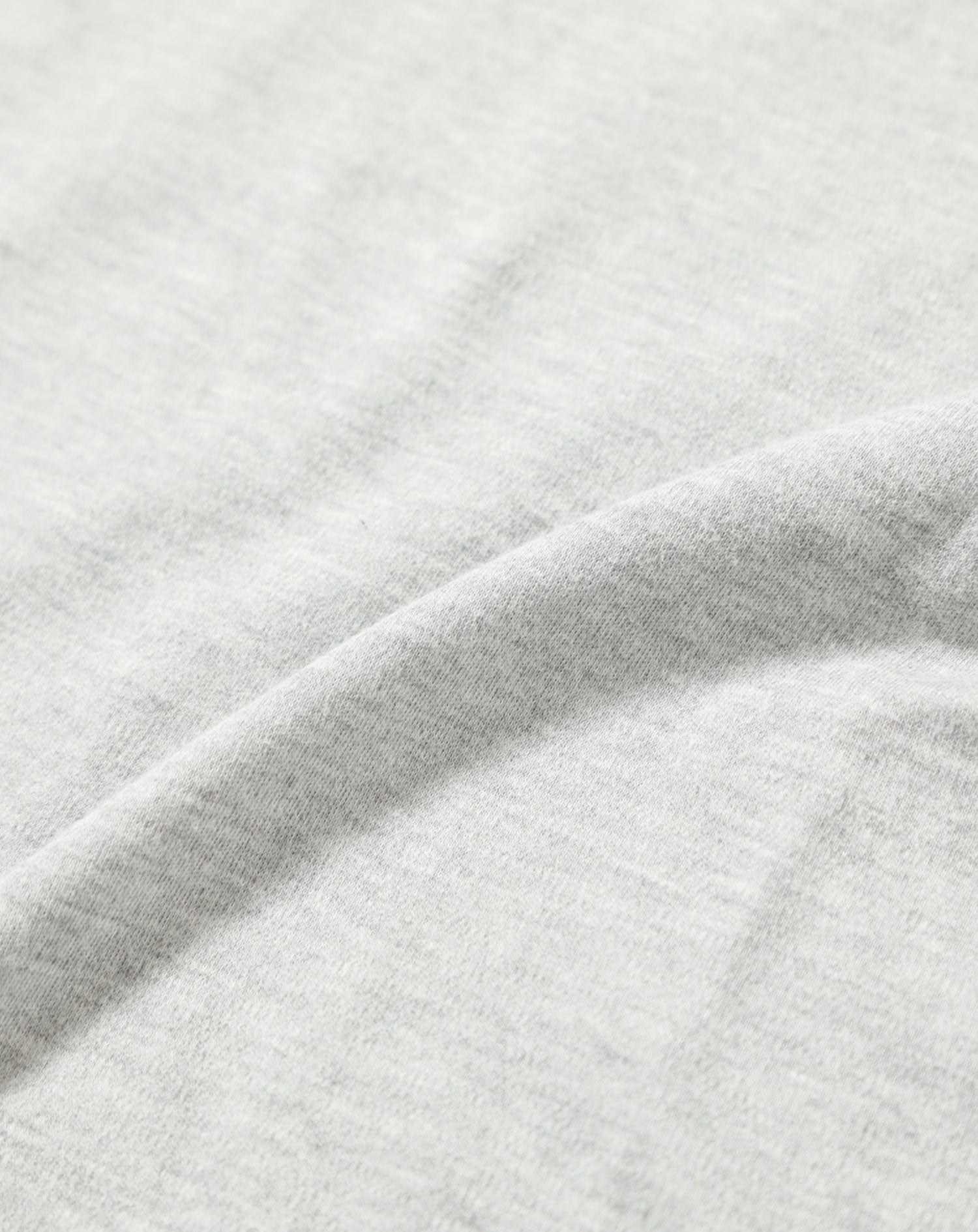 裏起毛素材無地・ボーダー長袖タートルネックTシャツ Biz