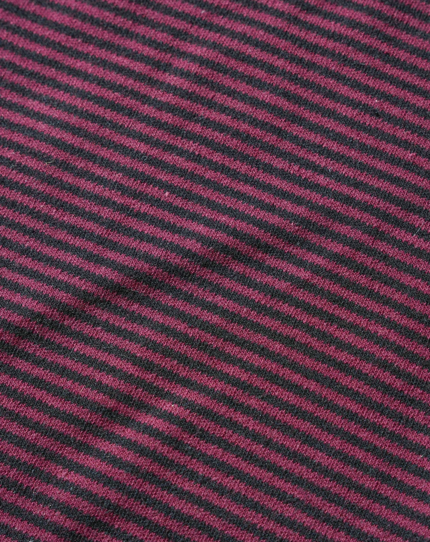 裏起毛素材無地・ボーダー長袖タートルネックTシャツ Biz