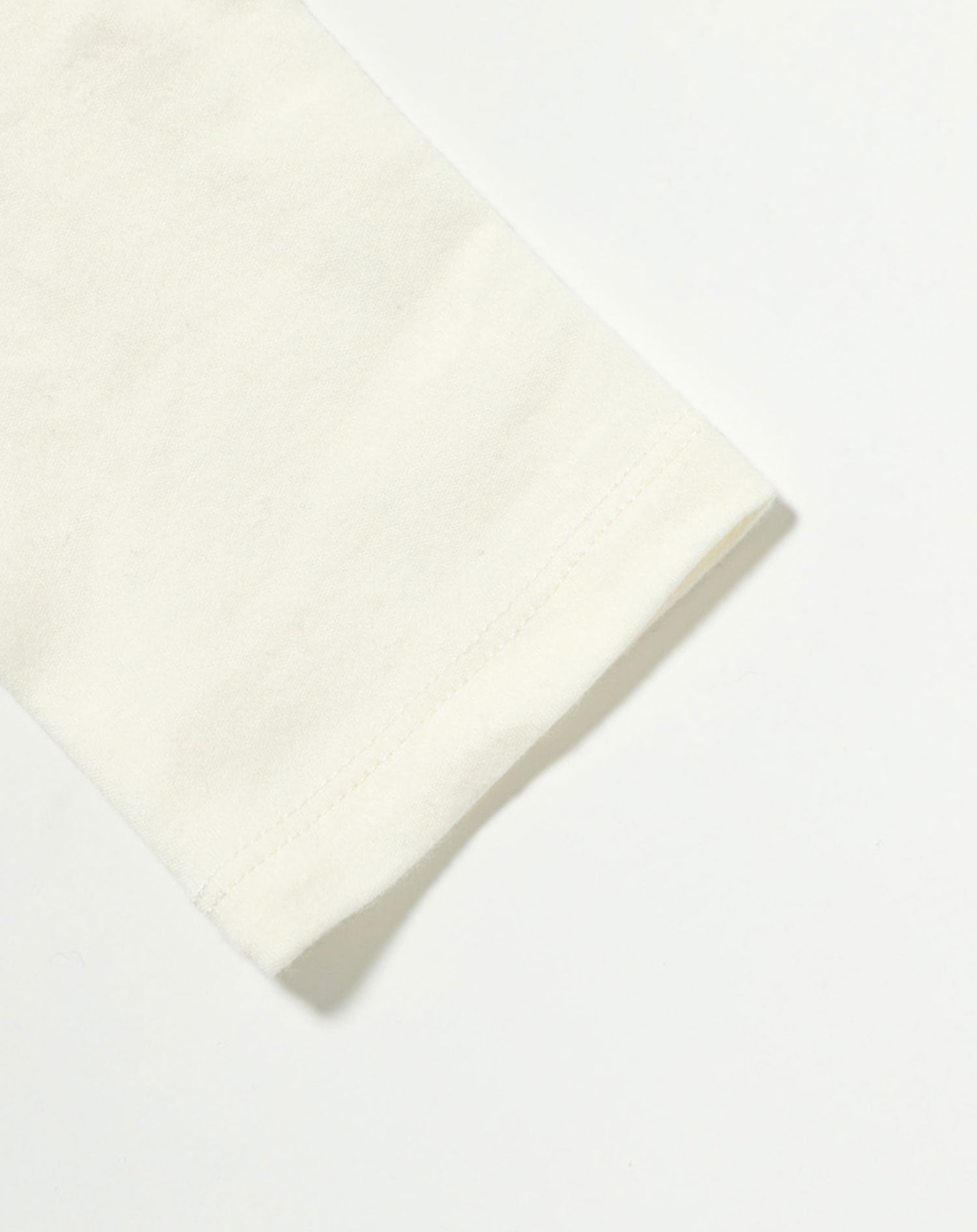 裏起毛素材無地・ボーダー長袖タートルネックTシャツ Biz