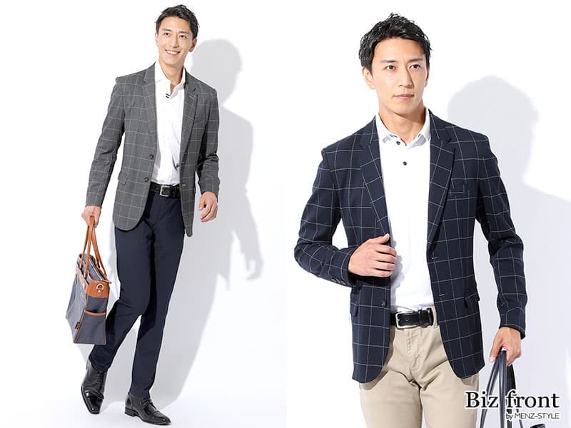 ゴルフ場への行き帰りやクラブハウスでの服装にはマナーがあります